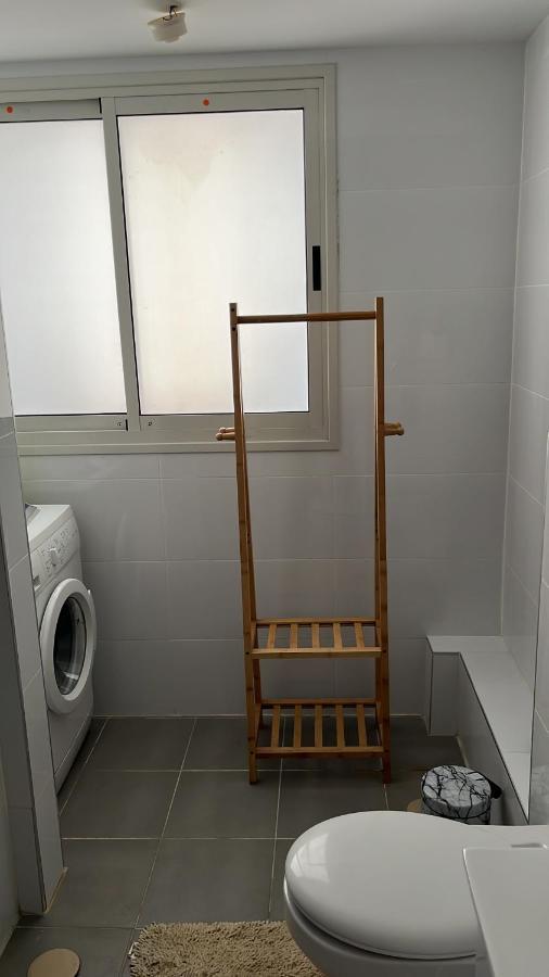 מקום מקסים עם נוף עוצר נשימה. לאירוח ברמה גבוה. Acre Exterior foto